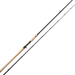 Savage Gear Canne Casting Alpha Sg6 Monster Bait Rod * Cannes Carnassier
