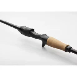 Canne Casting Savage Gear Revenge Sg6 Medium Game Bc Rod
