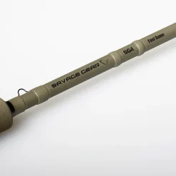 Savage Gear Canne Casting Sg4 Fast Game Bc * Cannes Carnassier