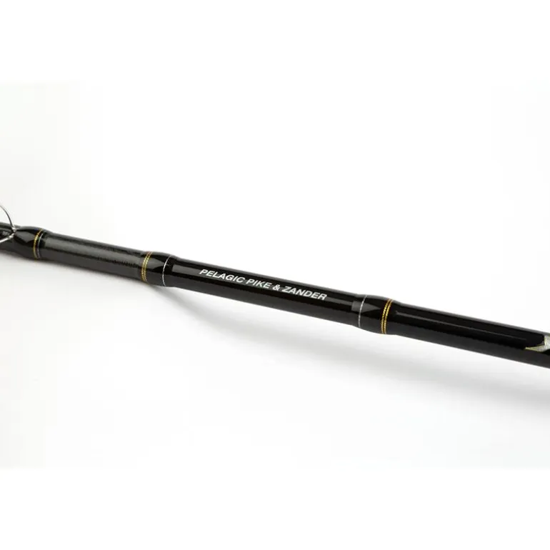 Canne Casting Shimano Yasei Ltd Pelag Pik&Zdr H