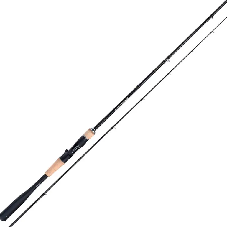 Canne Casting Shimano Yasei Ltd Pelag Pik&Zdr H
