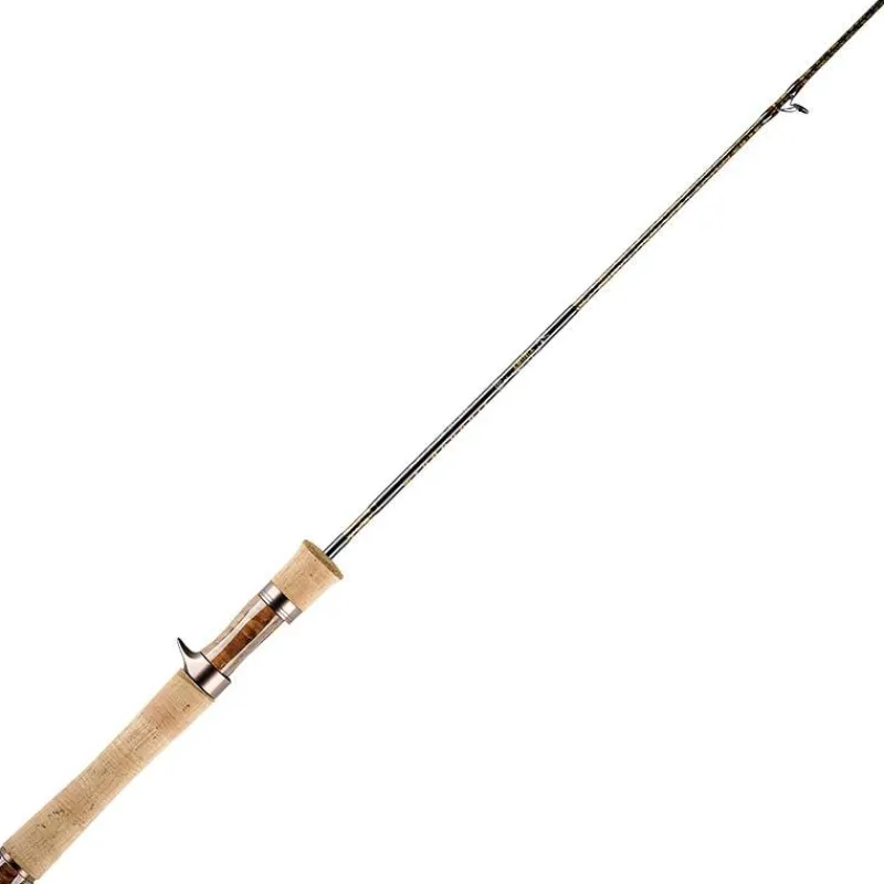 Smith Canne Casting Trout 5’3 Casting * Cannes Truite