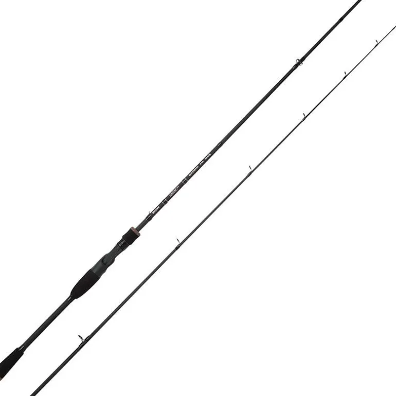 Canne Casting Spro Mimic 2.0 Baitcaster