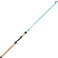 St Croix Canne Casting Avid Inshore * Cannes Carnassier
