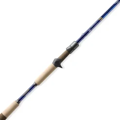 St Croix Canne Casting Legend Tournament Bass * Cannes Carnassier