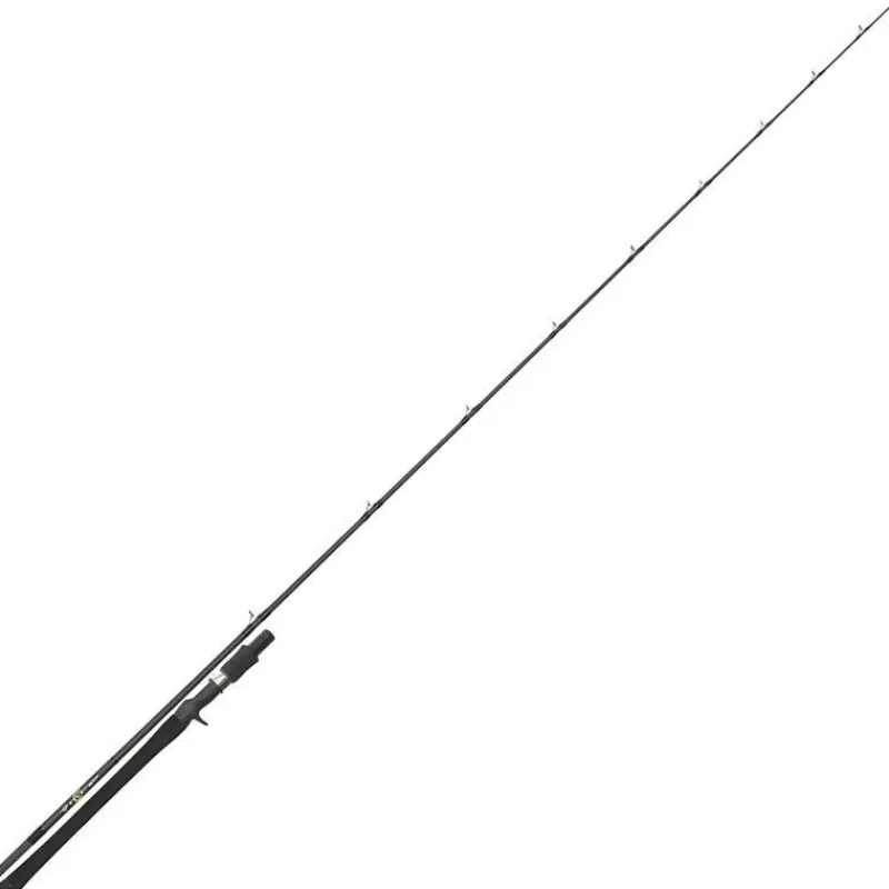 Ultimate Fishing Canne Casting Five Evo Bc 80 Xxh Fat Pike * Cannes Carnassier