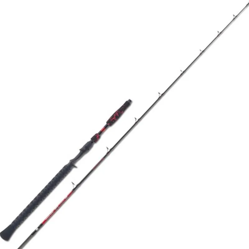 UniCat Canne Casting Verticale Warlock Rcx Multi Cat * Cannes Silure