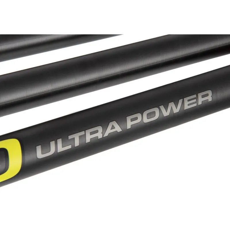Fox Matrix Canne Coup À Emmanchement Xtr200 Ultra Power 11.0M Package * Cannes