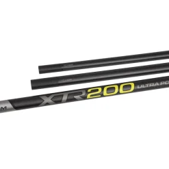 Fox Matrix Canne Coup À Emmanchement Xtr200 Ultra Power 11.0M Package * Cannes