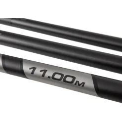 Fox Matrix Canne Coup À Emmanchement Xtr200 Ultra Power 11.0M Package * Cannes