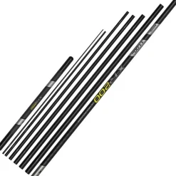Fox Matrix Canne Coup À Emmanchement Xtr200 Ultra Power 11.0M Package * Cannes