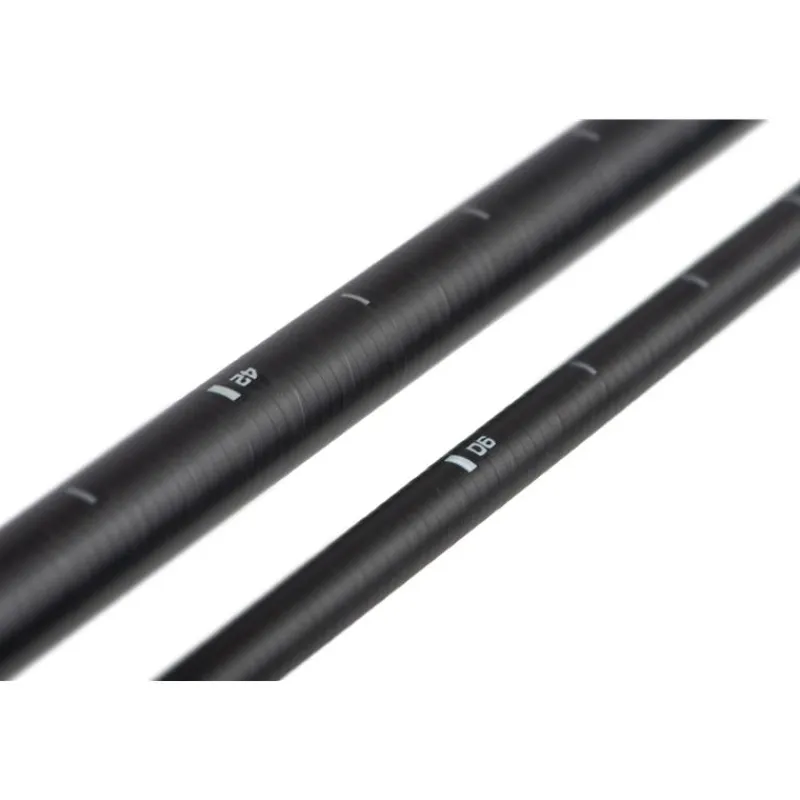 Fox Matrix Canne Coup À Emmanchement Xtr200 Ultra Power 11.0M Package * Cannes
