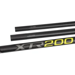 Fox Matrix Canne Coup À Emmanchement Xtr200 Ultra Power 11.0M Package * Cannes