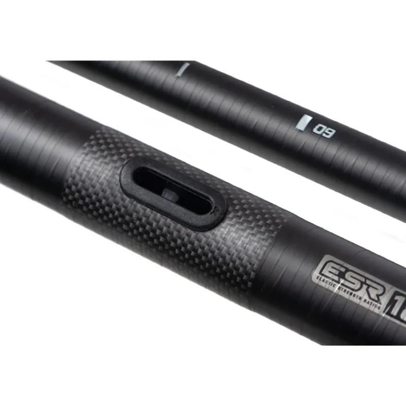 Fox Matrix Canne Coup À Emmanchement Xtr200 Ultra Power 11.0M Package * Cannes