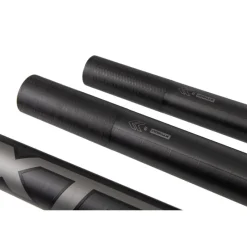 Fox Matrix Canne Coup À Emmanchement Xtr200 Ultra Power 11.0M Package * Cannes
