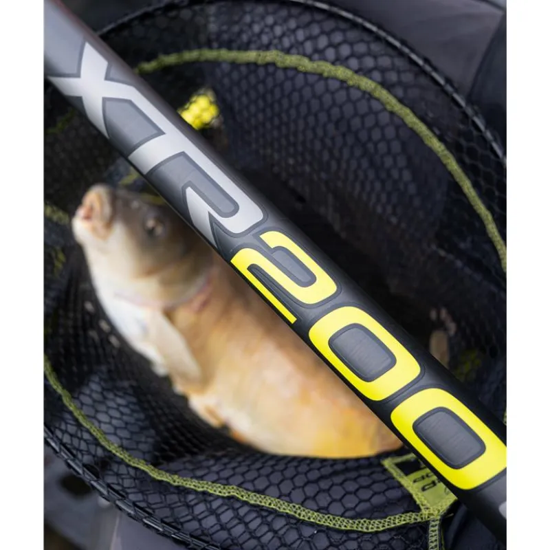 Fox Matrix Canne Coup À Emmanchement Xtr200 Ultra Power 11.0M Package * Cannes