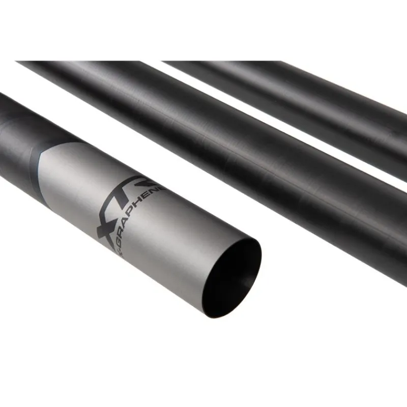 Fox Matrix Canne Coup À Emmanchement Xtr200 Ultra Power 11.0M Package * Cannes