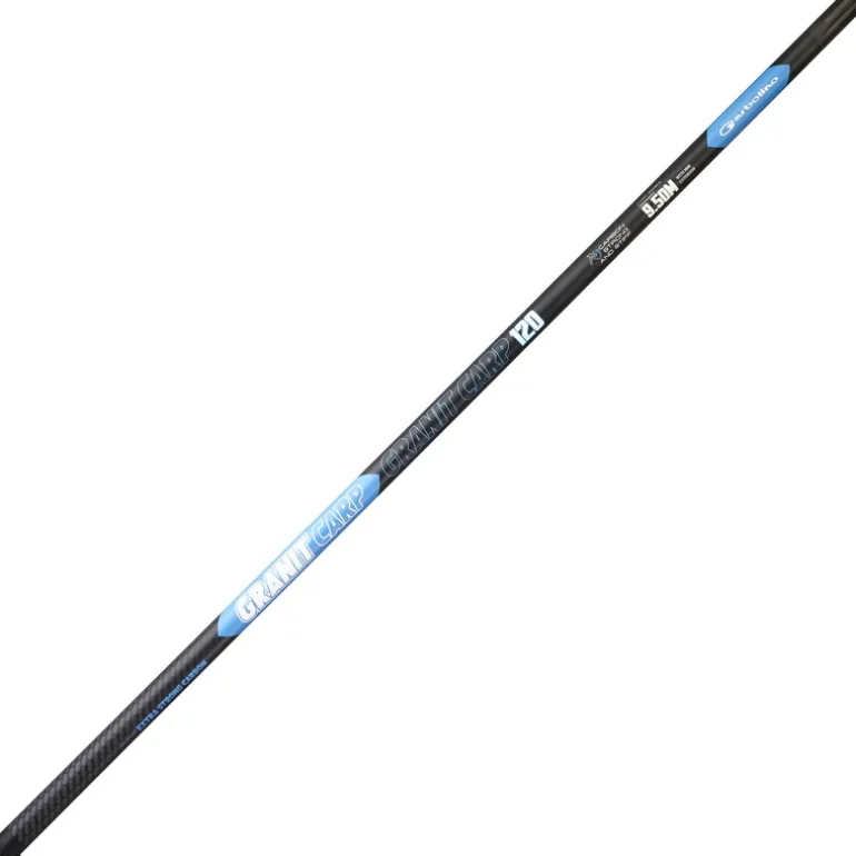Canne Coup À Emmanchement Garbolino Granit Carp 120