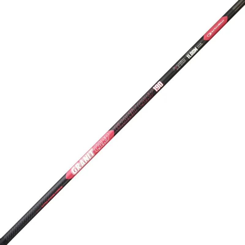 Canne Coup À Emmanchement Garbolino Xslim G Super Speed
