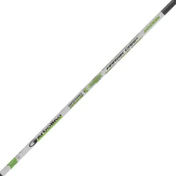 Garbolino Canne Coup À Emmanchement Garbodrome X-Fight Margin Carp Sky (Bigbore) * Cannes