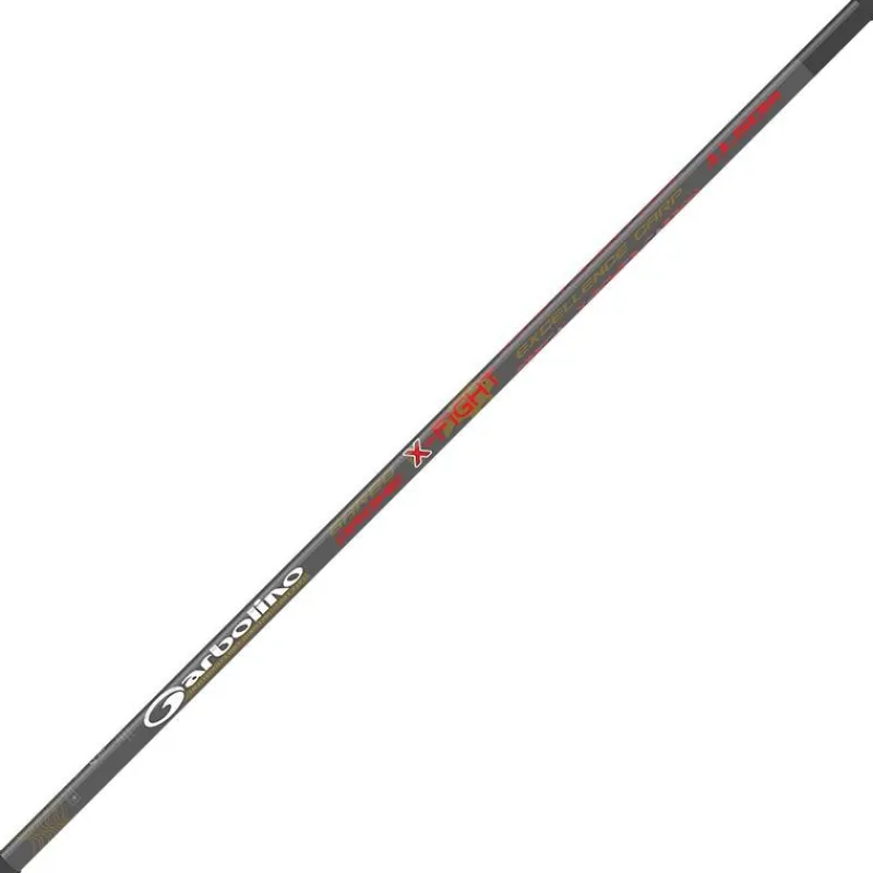 Canne Coup À Emmanchement Garbolino Xslim Rubis 480 Carp
