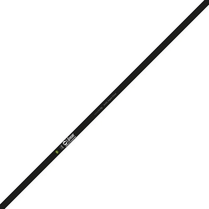 Sensas Canne Coup À Emmanchement Nanoflex 5G Super Carp 94 Xl * Cannes