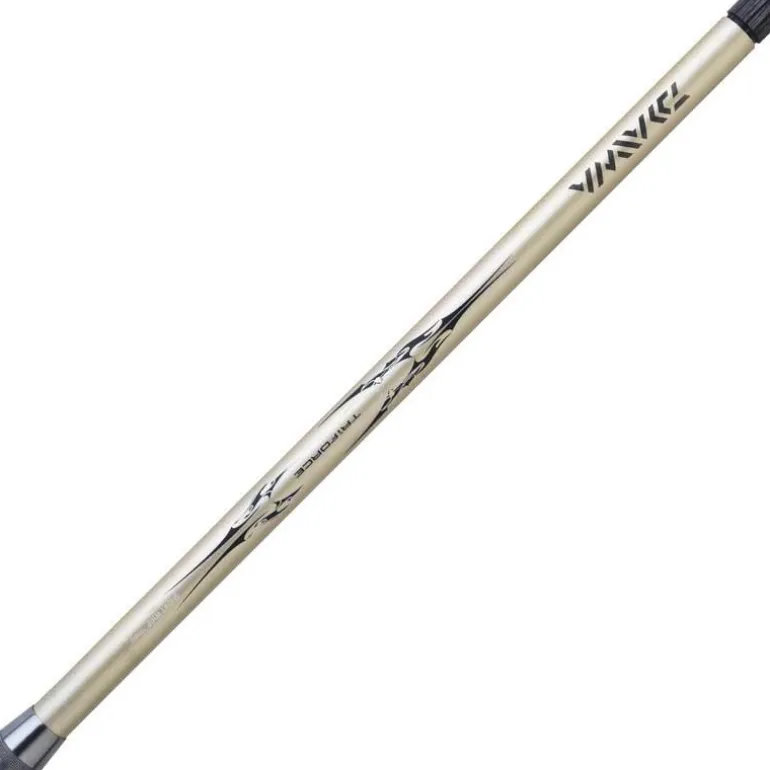 Canne Coup Telescopique Daiwa Triforce Short Whip
