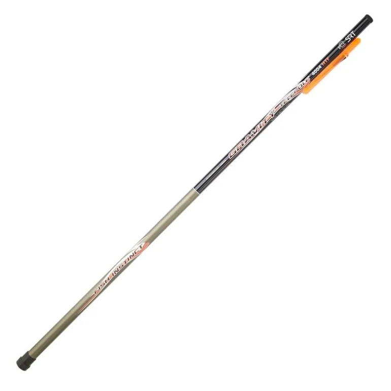 Canne Coup Télescopique Srt Fish Instinct Gravity Telepole