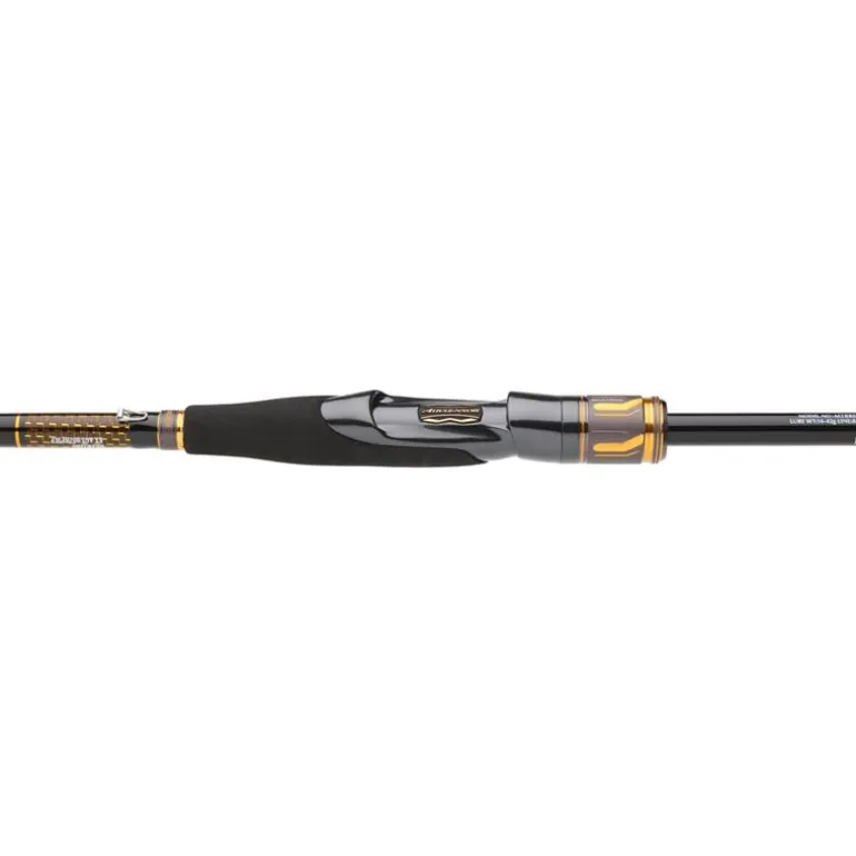 Canne Daiwa Morethan Branzino Expert