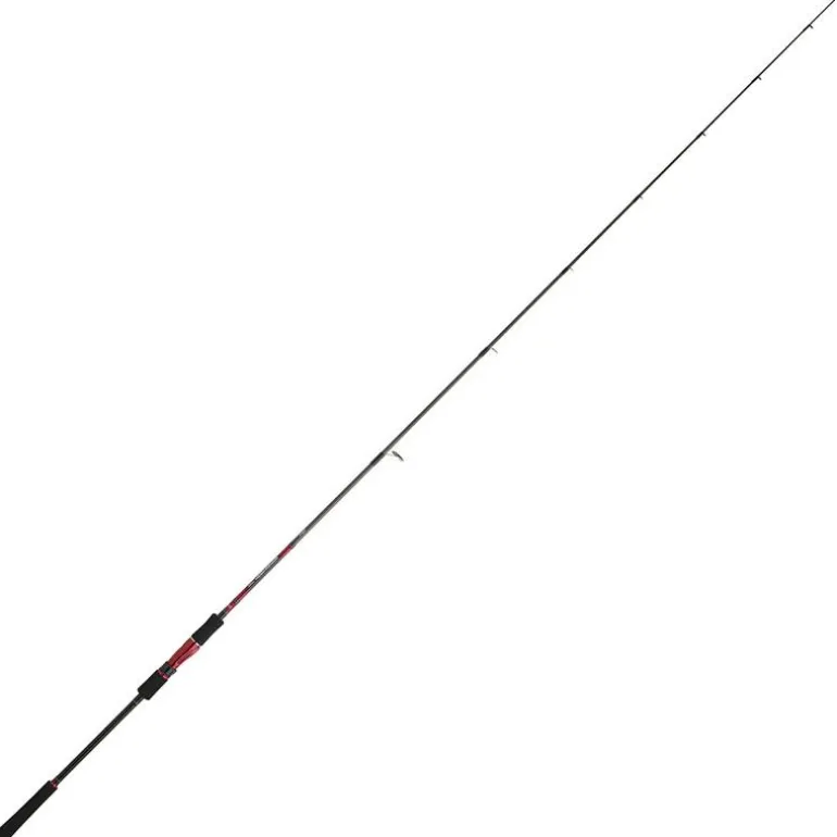 Canne Daiwa Powermesh Jigging