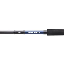 Daiwa Canne Saltiga Air Portable * Cannes Mer