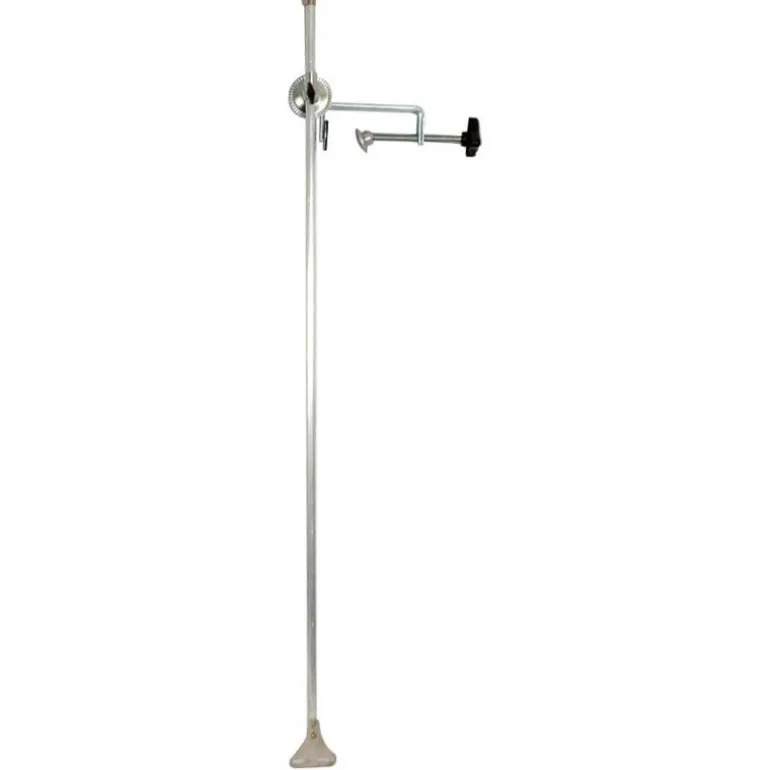 Canne Eco Pour Echosondeur Pike'n Bass
