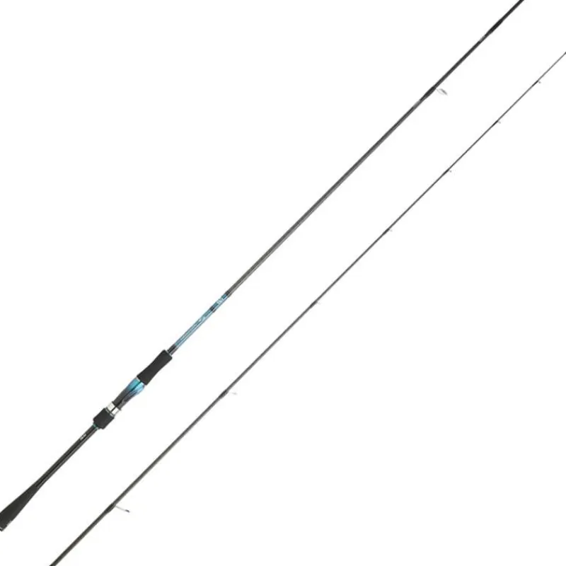 Daiwa Canne Eging Emeraldas E * Cannes Mer