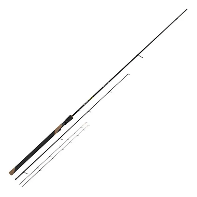 Canne Feeder Fox Matrix Ethos Xrc Bomb Rods