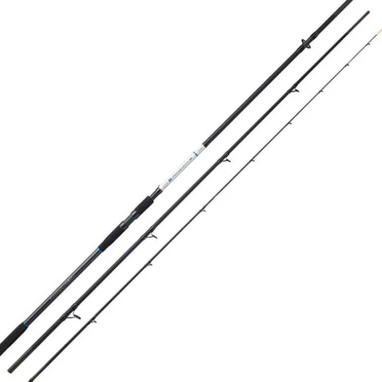 Canne Feeder Garbolino Anniversary 80 Super Distance Feeder