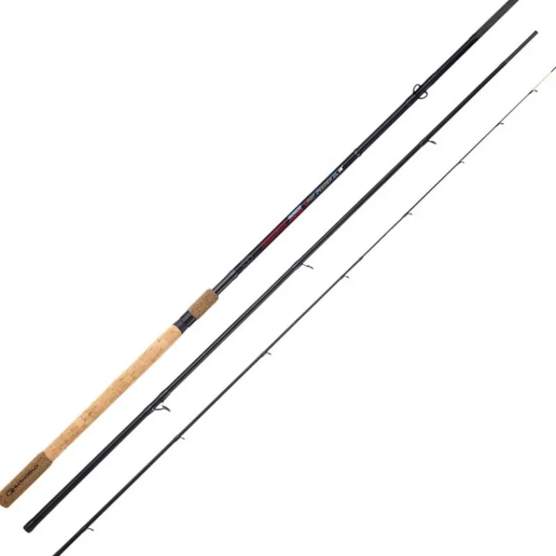 Garbolino Canne Feeder Zombie Specimen Hunter Carp Feeder Xl 3S * Feeder|Cannes