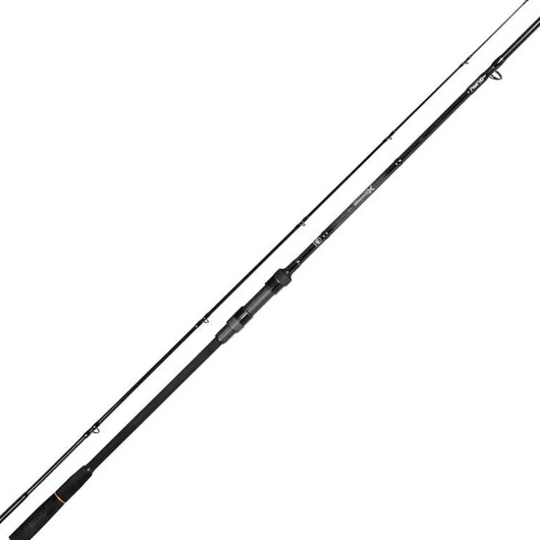 Canne Feeder Guru X-Change Bait Up