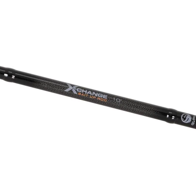 Canne Feeder Guru X-Change Bait Up