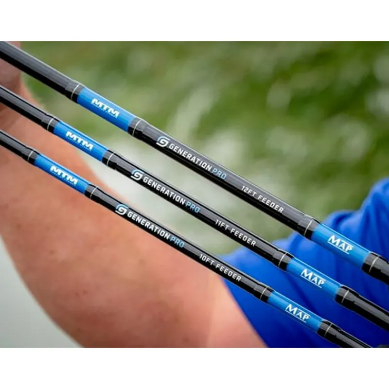 Map Canne Feeder Generation Pro * Feeder|Cannes