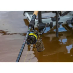 Canne Feeder Preston Innovations Bait Up Xtreme