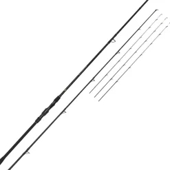 Sensas Canne Feeder Black Arrow Slim Competition * Feeder|Cannes