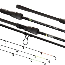 Canne Feeder Sensas Black Arrow Slim Method