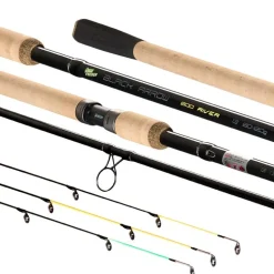 Canne Feeder Sensas Black Arrow 800 River