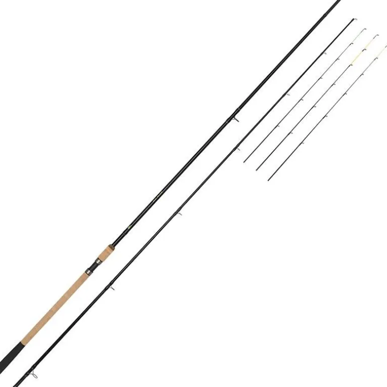 Canne Feeder Sensas Black Arrow 800 River