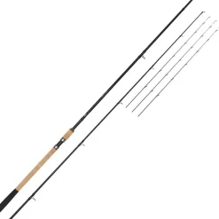 Sensas Canne Feeder Black Arrow 800 Lake * Cannes