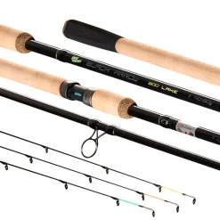 Sensas Canne Feeder Black Arrow 800 Lake * Cannes