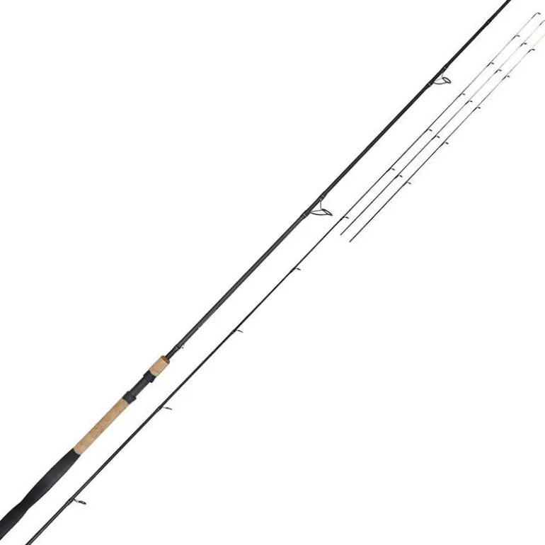 Canne Feeder Sensas Black Arrow 500 G2