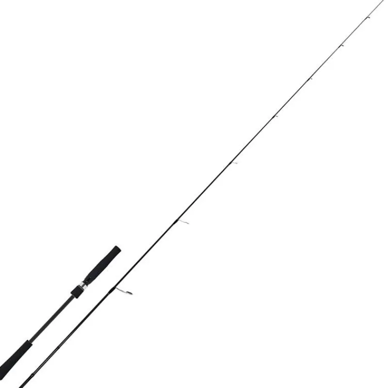 GraphiteLeader Canne Jig Protone Ux Micro Jig * Cannes Mer