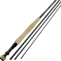 Devaux Canne Mouche Dvx T80 Signature * Cannes Mouche