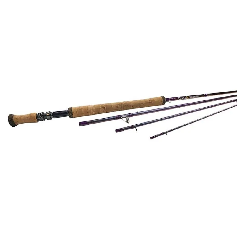 Devaux Canne Mouche T56 Switch * Cannes Mouche